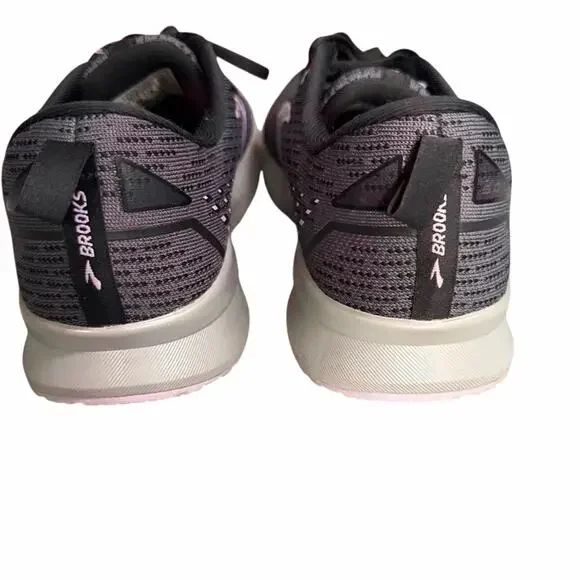 Brooks Womens Levitate Running Shoes Size 10 - Picture 8 of 10